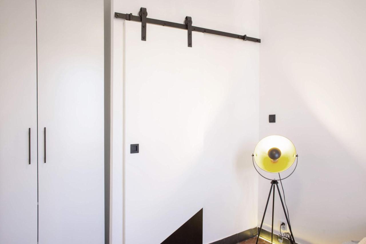 Gregbnb - T2 Design - Climatise - Wifi Fibre Тулон Экстерьер фото